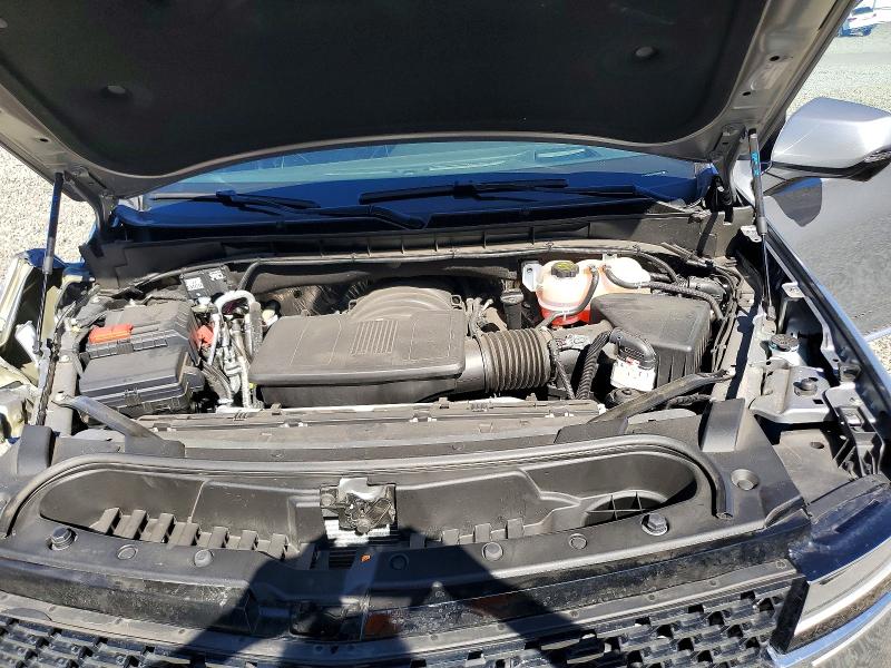 Photo 12 from auction – 2024 CADILLAC ESCALADE with VIN 1GYS4BKL2RR329088