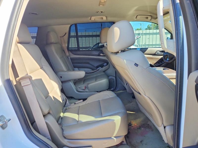 Photo 11 from auction – 2015 CHEVROLET TAHOE with VIN 1GNSCBKC1FR704822