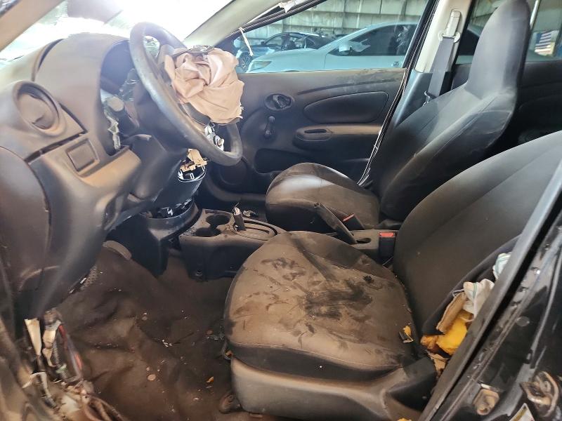 Photo 7 from auction – 2014 NISSAN VERSA with VIN 3N1CN7AP4EL827564