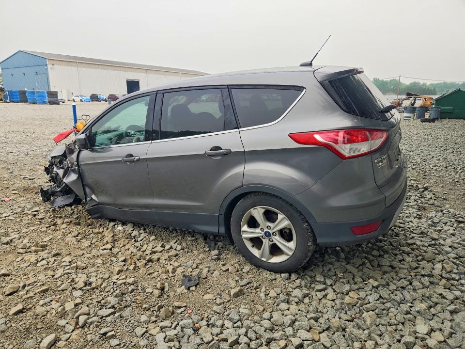 Photo 2 from auction – 2014 FORD ESCAPE with VIN 1FMCU0GX3EUD55308