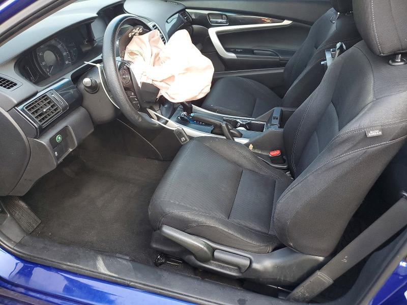 Photo 7 from auction – 2014 HONDA ACCORD with VIN 1HGCT1B77EA011679