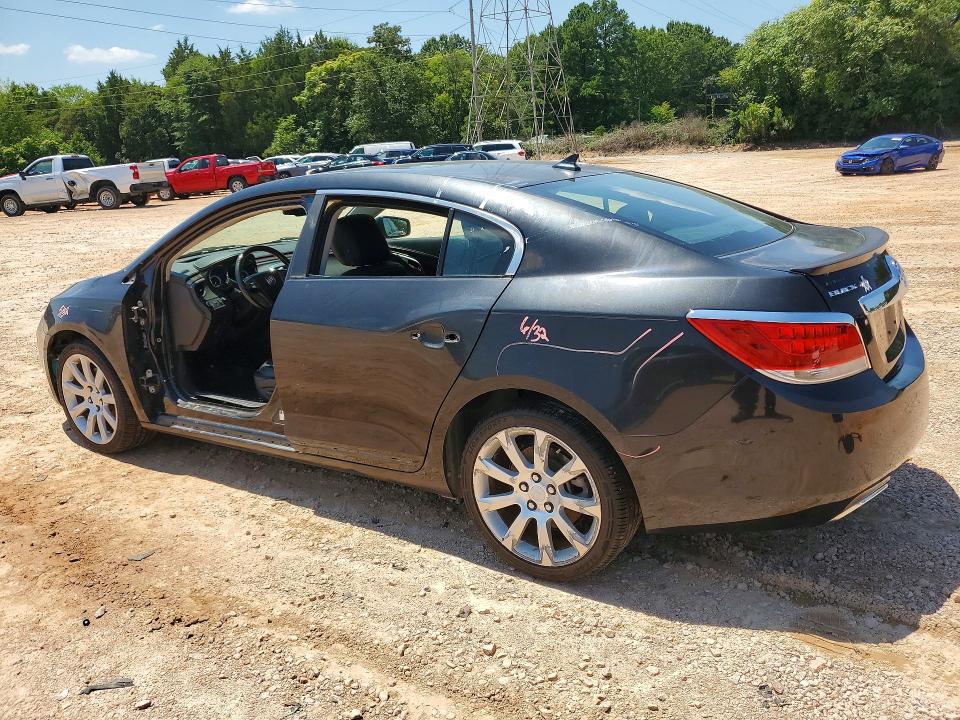 Photo 2 from auction – 2012 BUICK LACROSSE with VIN 1G4GJ5E39CF149421