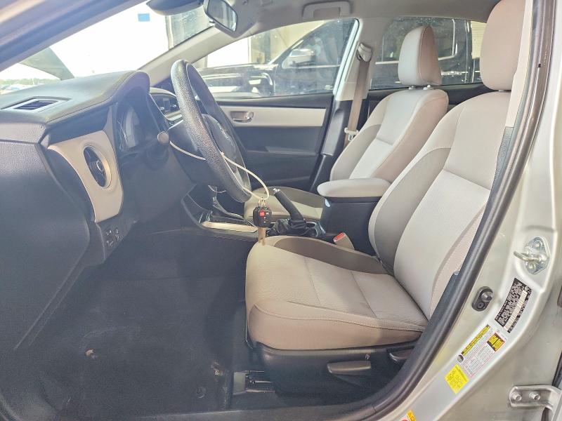 Photo 7 from auction – 2018 TOYOTA COROLLA with VIN 2T1BURHE8JC000868