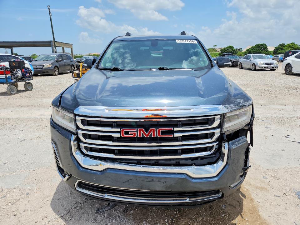 Photo 5 from auction – 2020 GMC ACADIA with VIN 1GKKNULS7LZ134877