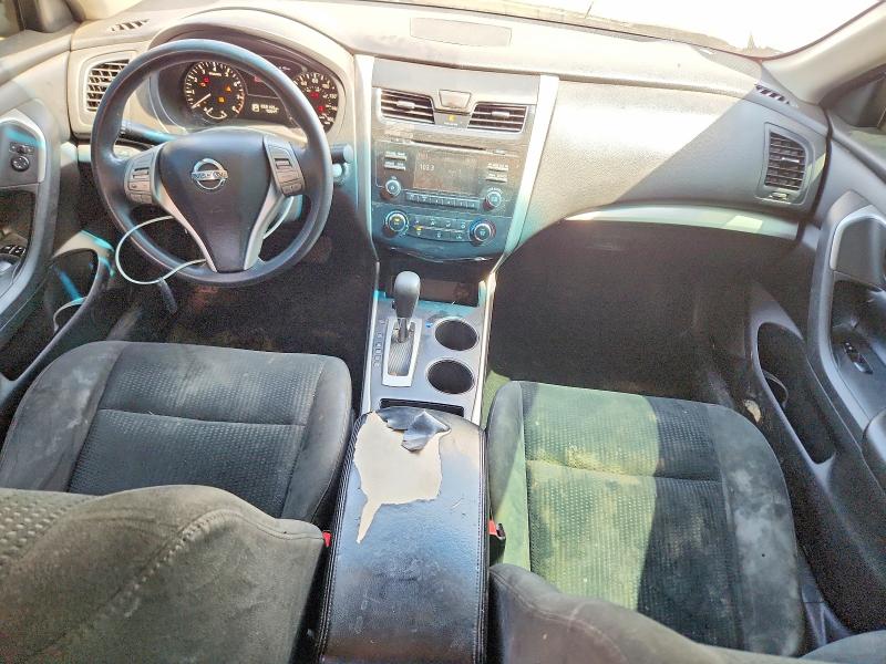 Photo 8 from auction – 2015 NISSAN ALTIMA with VIN 1N4AL3AP5FC440723