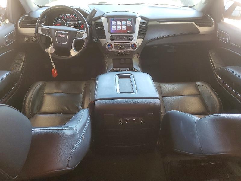 Photo 8 from auction – 2019 GMC YUKON with VIN 1GKS2BKC8KR164041
