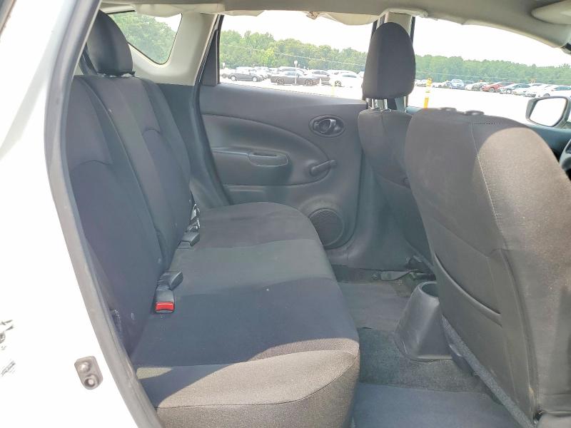 Photo 10 from auction – 2019 NISSAN VERSA NOTE with VIN 3N1CE2CP1KL366741
