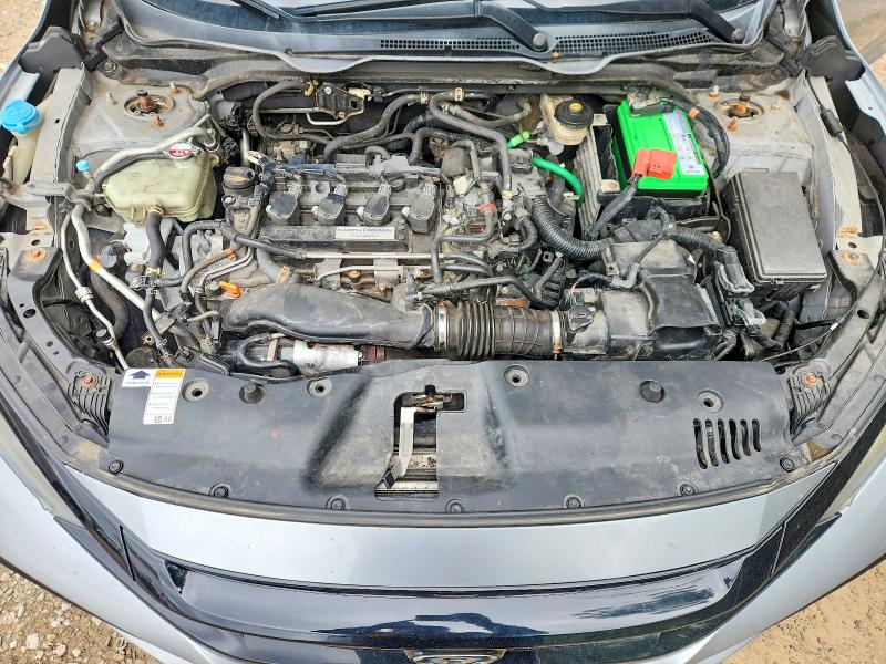 Photo 11 from auction – 2017 HONDA CIVIC with VIN 2HGFC3A57HH751554