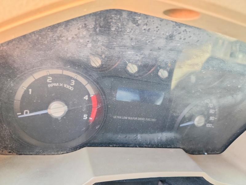 Photo 9 from auction – 2012 FORD F250 with VIN 1FT7W2BT8CEB29725