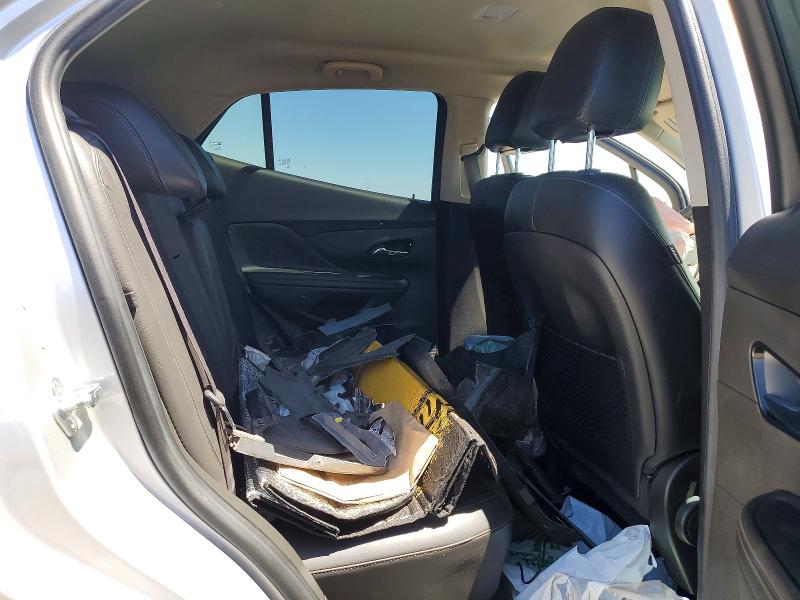 Photo 11 from auction – 2019 BUICK ENCORE with VIN KL4CJASB7KB732366