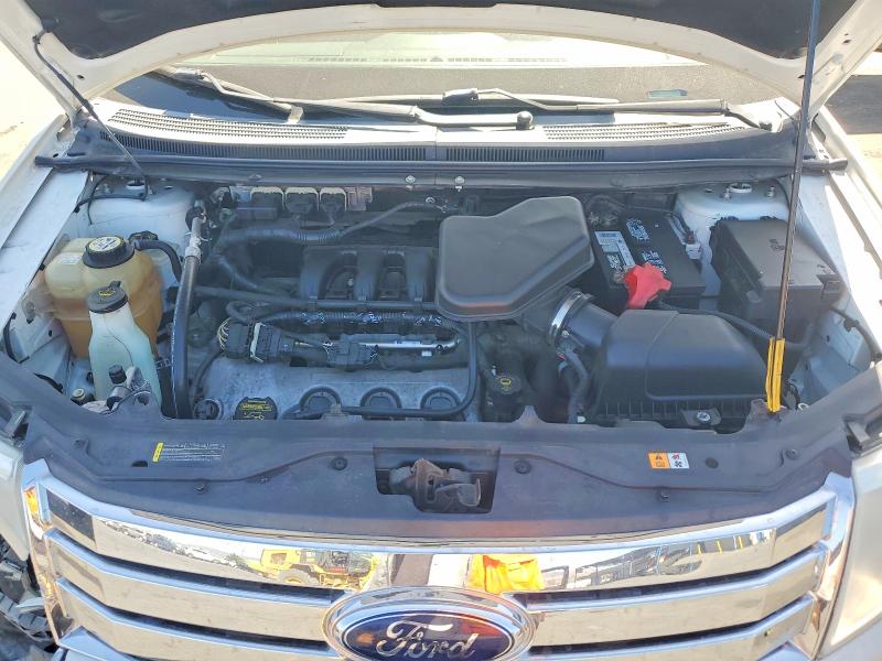 Photo 12 from auction – 2008 FORD EDGE with VIN 2FMDK39C08BB43983