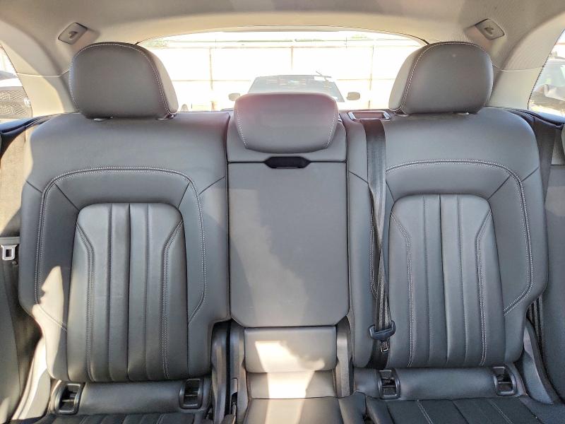 Снимка 10 от търг – 2021 AUDI Q5 с VIN WA1AAAFY7M2004247