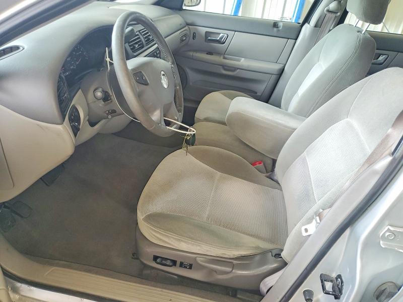 Photo 7 from auction – 2000 MERCURY SABLE with VIN 1MEFM55S2YA612162