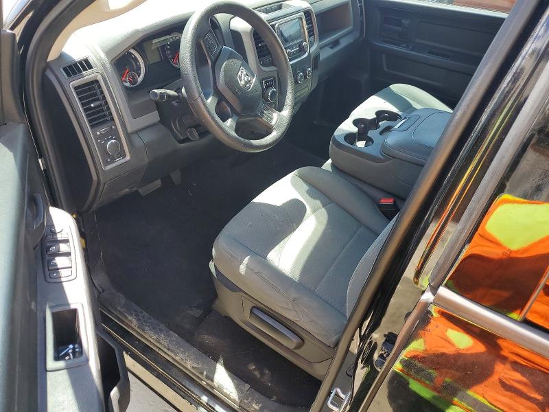 Photo 8 from auction – 2014 RAM 1500 with VIN 1C6RR7FG3ES376284