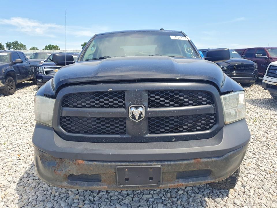 Photo 5 from auction – 2015 RAM 1500 with VIN 3C6RR7KT2FG560479