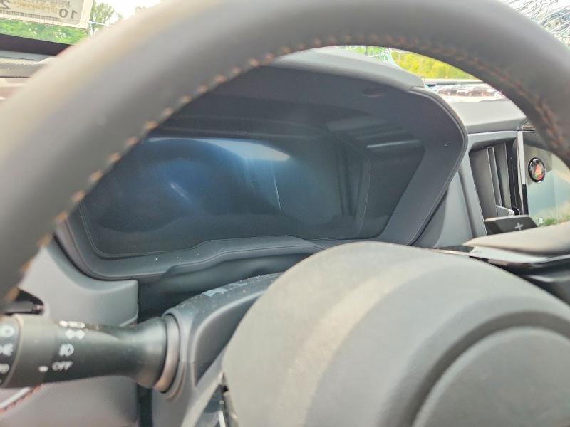 Photo 9 from auction – 2026 SUBARU FORESTER with VIN 4S4SLSJ71T3095173