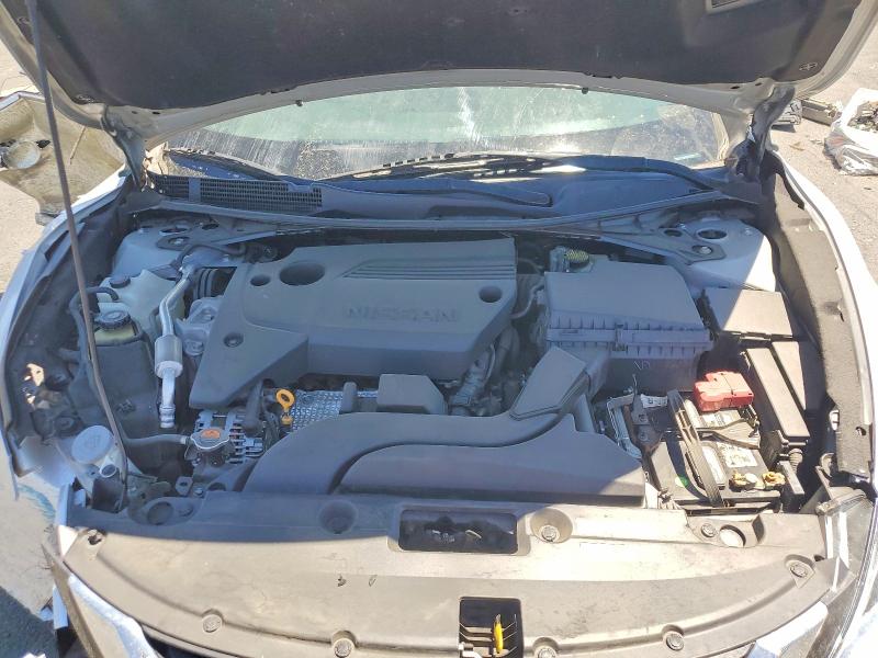 Photo 11 from auction – 2017 NISSAN ALTIMA with VIN 1N4AL3AP6HC251209