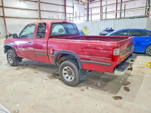 Photo 2 from auction – 1996 TOYOTA T100 with VIN JT4UN22D4T0025101