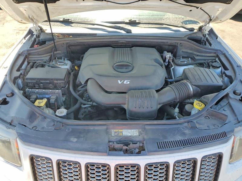 Photo 12 from auction – 2015 JEEP GRAND CHEROKEE with VIN 1C4RJFAG7FC720888