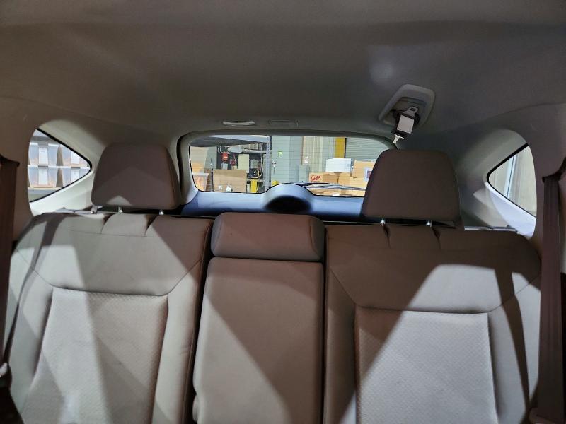 Photo 10 from auction – 2015 HONDA CR-V with VIN 5J6RM4H55FL084000