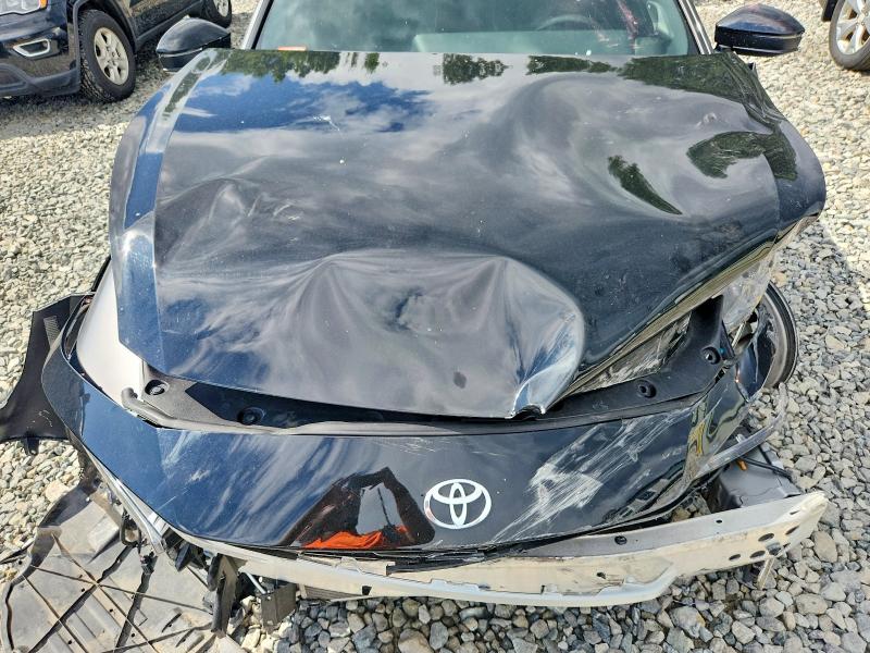 Photo 11 from auction – 2023 TOYOTA CROWN with VIN JTDAFAAF0P3000357