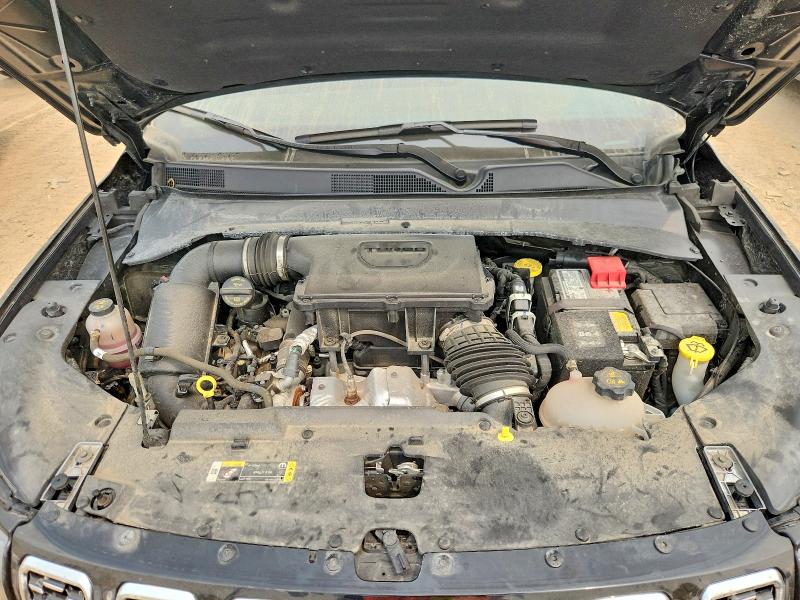 Photo 12 from auction – 2024 JEEP COMPASS with VIN 3C4NJDCN2RT157899