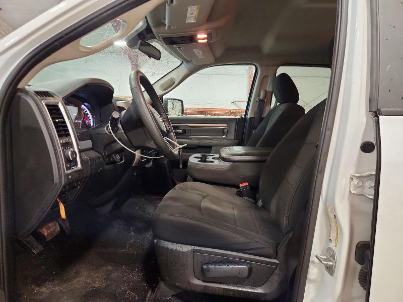 Снимка 7 от търг – 2020 RAM 1500 CLASSIC с VIN 1C6RR7GG0LS154894