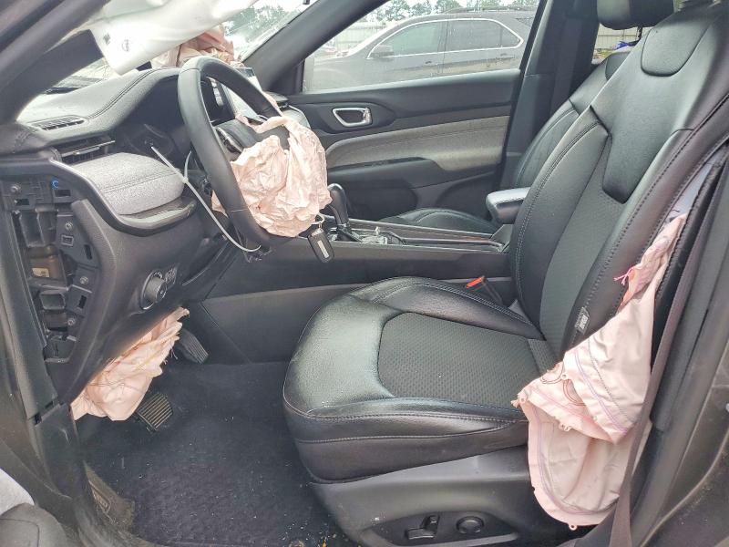 Photo 7 from auction – 2023 JEEP COMPASS with VIN 3C4NJDBN0PT523776