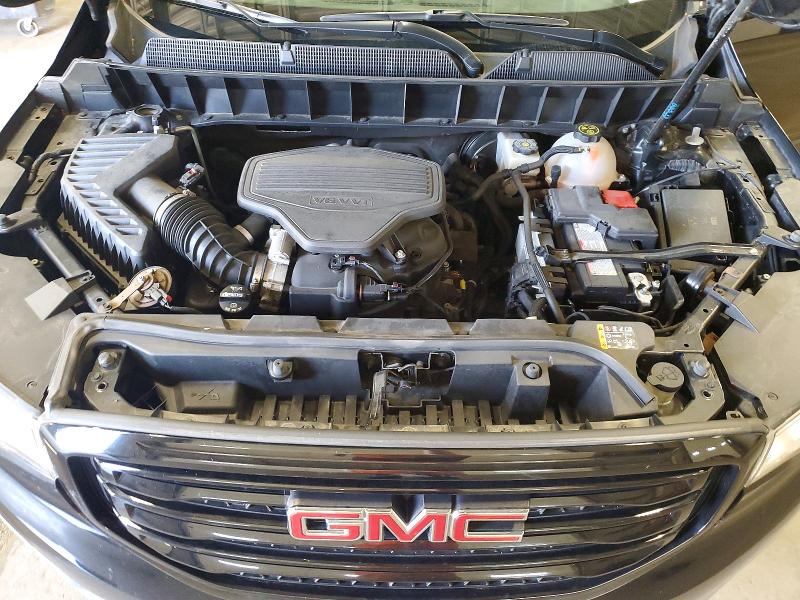 Photo 12 from auction – 2018 GMC ACADIA with VIN 1GKKNULS4JZ113983
