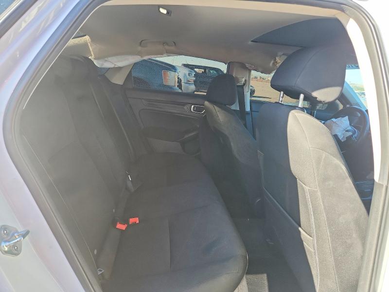 Photo 10 from auction – 2024 HONDA CIVIC with VIN 2HGFE1F78RH304533