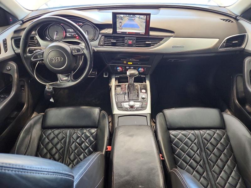 Zdjęcie 8 z aukcji – 2013 AUDI S6 z VIN WAUF2BFC8DN133578