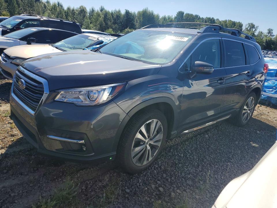 2021 SUBARU ASCENT - Търг №62523336