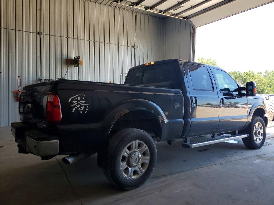 Photo 3 from auction – 2016 FORD F250 with VIN 1FT7W2B64GEB14350