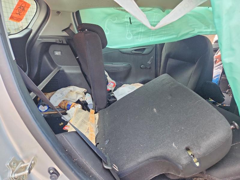 Photo 10 from auction – 2020 CHEVROLET SPARK with VIN KL8CB6SA5LC479026