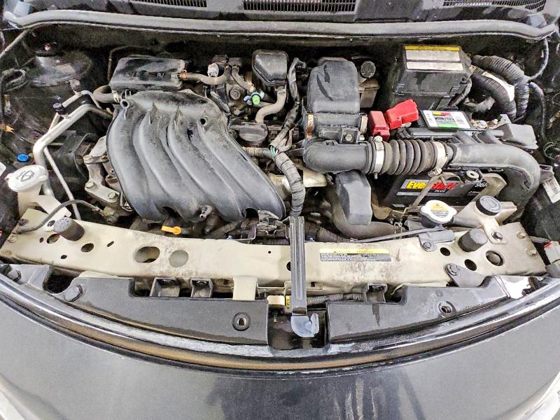 Photo 12 from auction – 2015 NISSAN VERSA NOTE with VIN 3N1CE2CP0FL356921