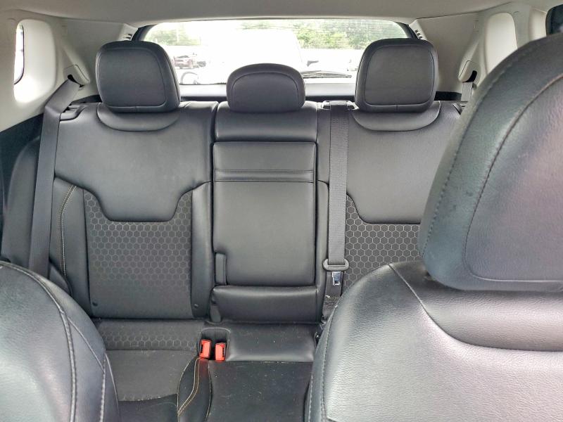 Photo 10 from auction – 2019 JEEP COMPASS with VIN 3C4NJDBB2KT623117