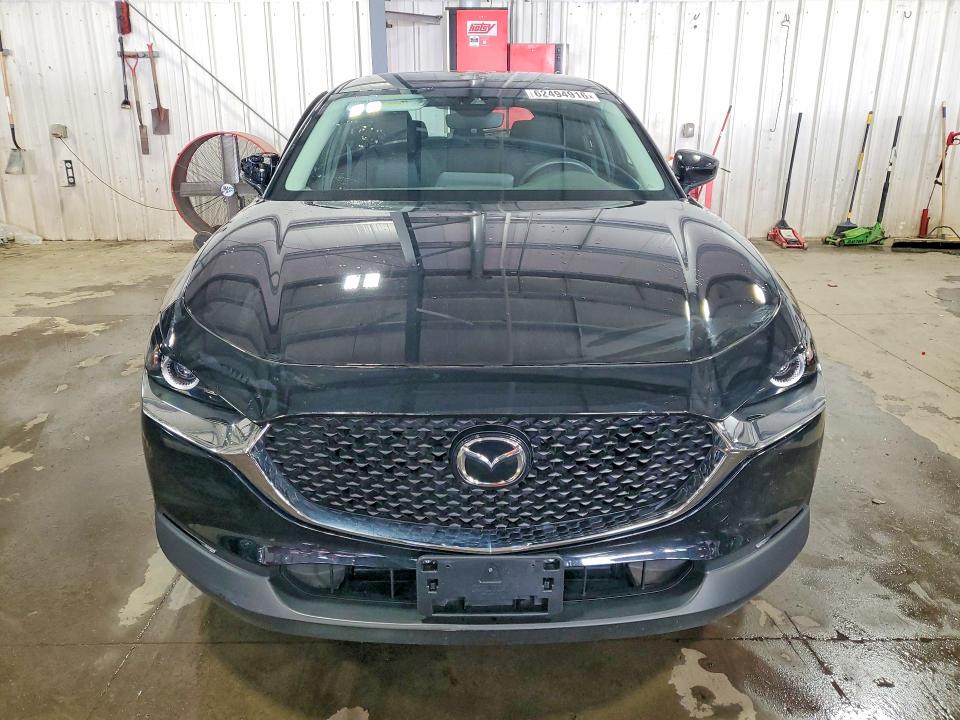 Photo 5 from auction – 2023 MAZDA CX-30 with VIN 3MVDMBAMXPM561959
