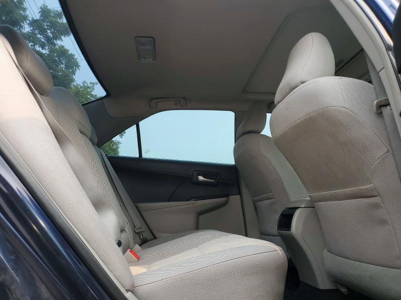 Photo 10 from auction – 2014 TOYOTA CAMRY with VIN 4T1BF1FK2EU824292