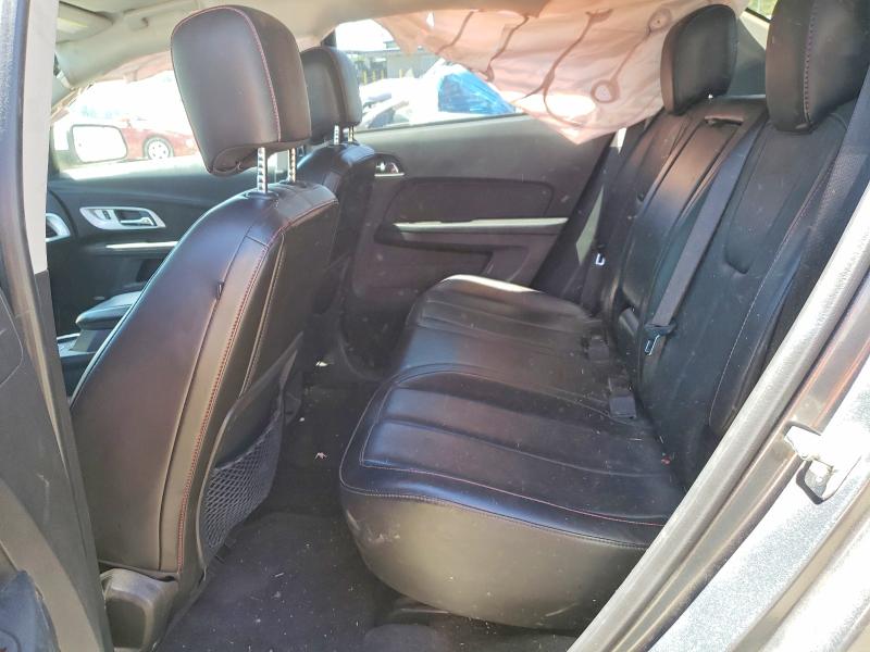 Photo 10 from auction – 2013 CHEVROLET EQUINOX with VIN 2GNFLFE33D6179498