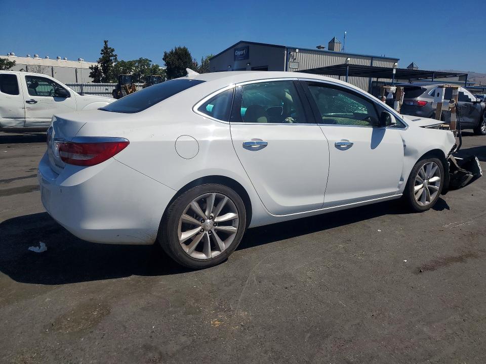 Photo 3 from auction – 2014 BUICK VERANO with VIN 1G4PR5SK5E4233710