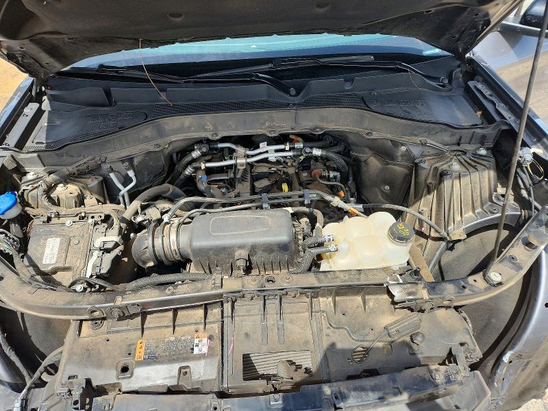 Photo 12 from auction – 2023 FORD EXPLORER with VIN 1FMSK7DH3PGB78865