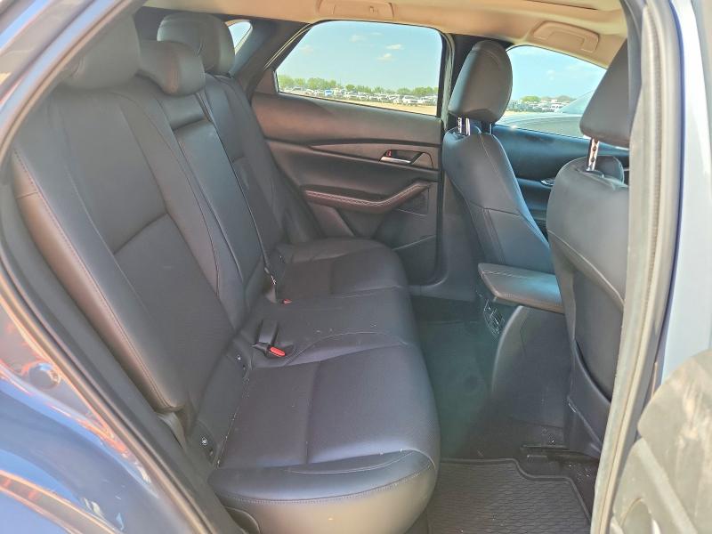 Photo 10 from auction – 2021 MAZDA CX-30 with VIN 3MVDMBDL5MM315920