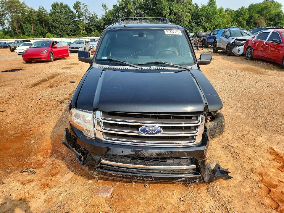 Photo 5 from auction – 2017 FORD EXPEDITION with VIN 1FMJK1KT7HEA69435