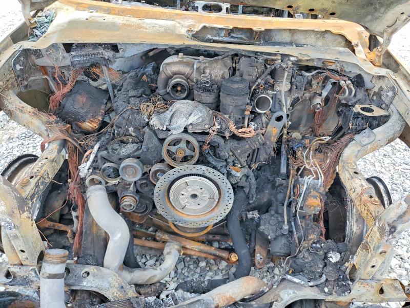 Photo 11 from auction – 2009 FORD F250 with VIN 1FTSW21R79EA53147