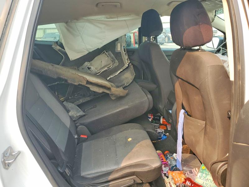 Photo 11 from auction – 2017 FORD ESCAPE with VIN 1FMCU0F74HUB44916