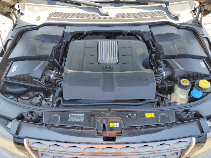 Photo 11 from auction – 2016 LAND ROVER LR4 with VIN SALAG2V62GA790939