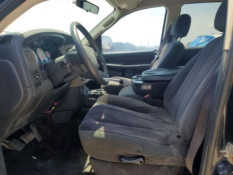 Zdjęcie 7 z aukcji – 2004 DODGE RAM 1500 z VIN 1D7HA18N94J249862