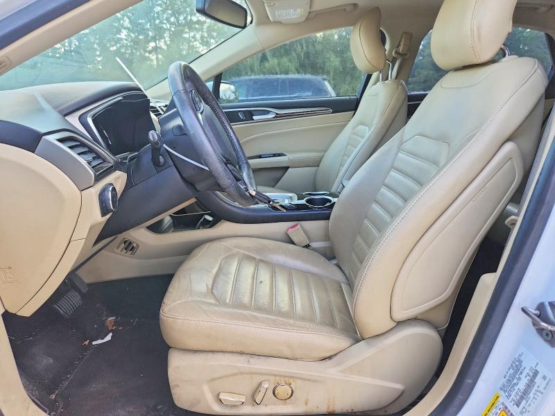 Photo 7 from auction – 2013 FORD FUSION with VIN 3FA6P0HR3DR208426