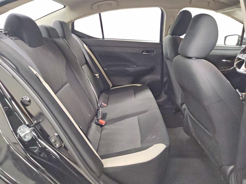 Photo 10 from auction – 2022 NISSAN VERSA with VIN 3N1CN8EV1NL820196
