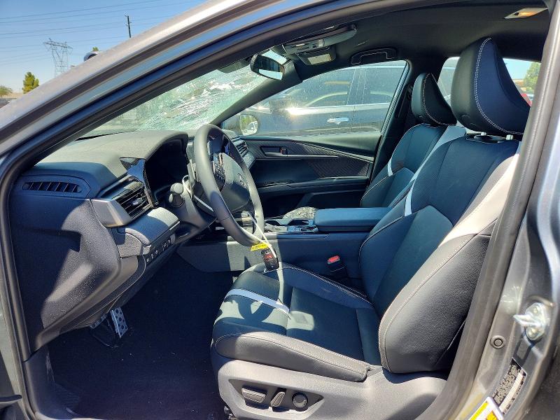 Photo 7 from auction – 2026 TOYOTA CAMRY with VIN 4T1DAACKXTU683044